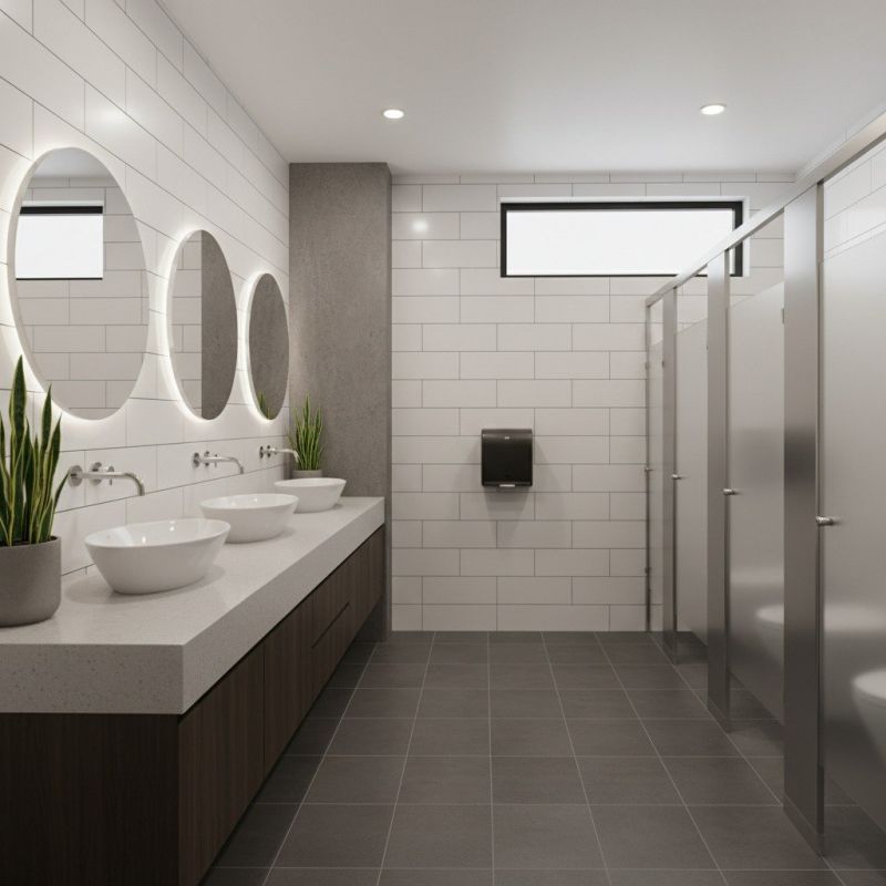 Top Bathroom Remodeling Companies in Hedgesville, WV