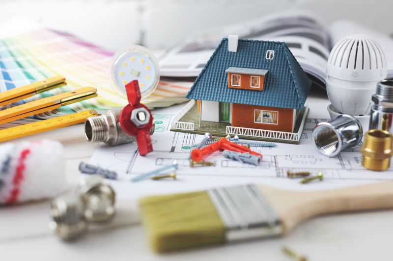 Cost of Bathroom Remodeling in Kearneysville, WV