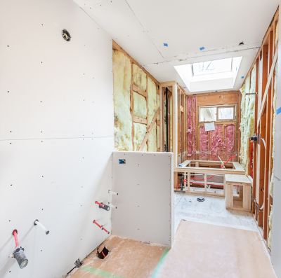 Plan Your Bathroom Remodel