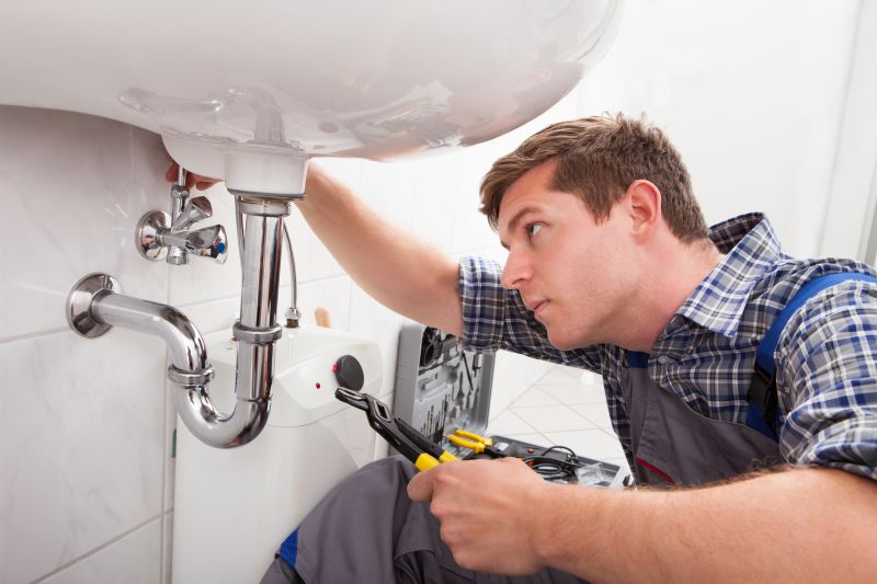 Specialty Plumbers
